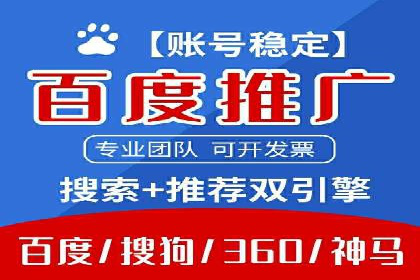 行业领先企业的SEM竞价专员工作实录